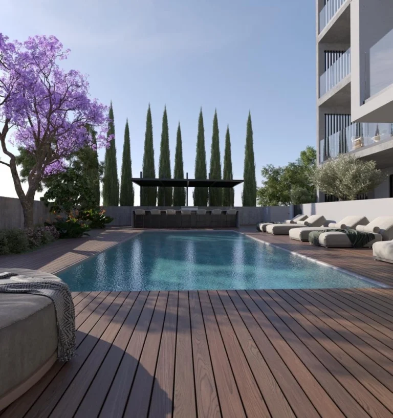 2 Bedroom Apartment for Sale in Limassol District