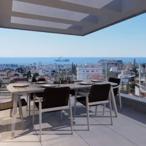 3 Bedroom Apartment for Sale in Limassol District