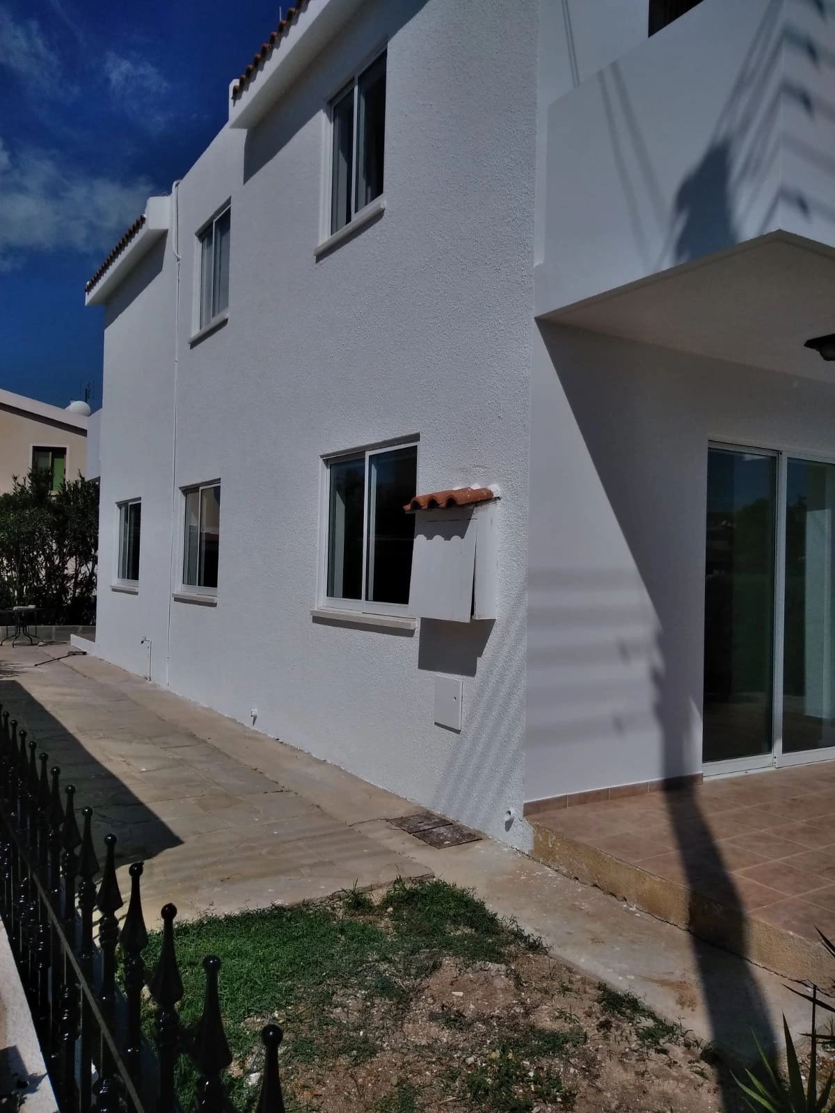 3 Bedroom House for Sale in Paphos – Anavargos