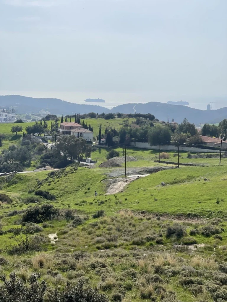 for Sale in Parekklisia, Limassol District