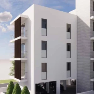 3 Bedroom Apartment for Sale in Paphos District