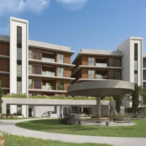 2 Bedroom Apartment for Sale in Nicosia District