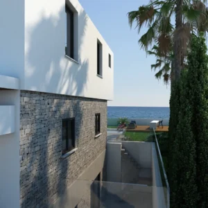 4 Bedroom House for Sale in Agia Thekla, Famagusta District