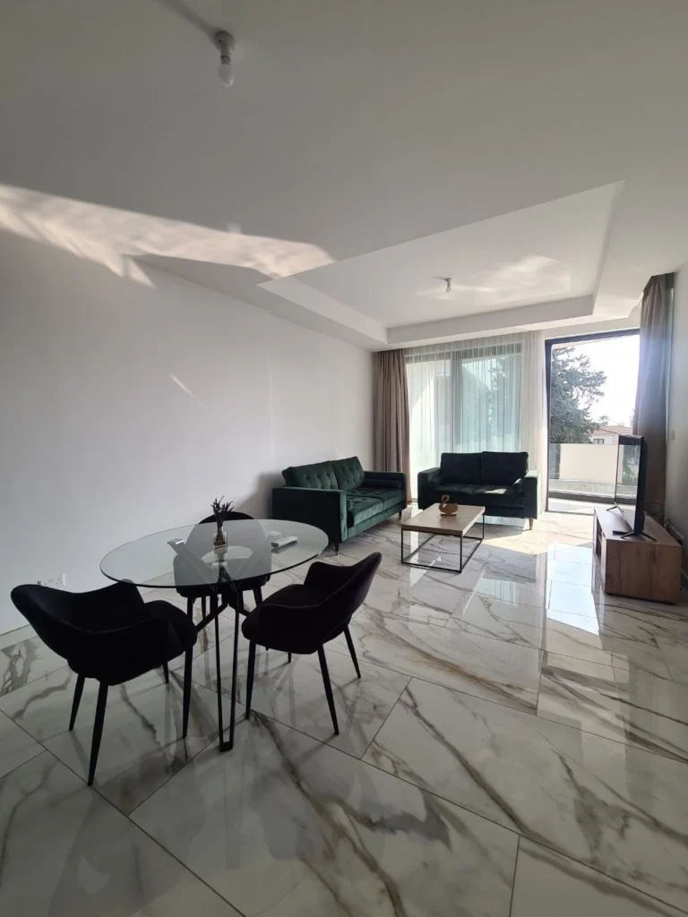 2 Bedroom Apartment for Sale in Limassol District