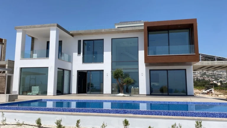 4 Bedroom House for Sale in Paphos District