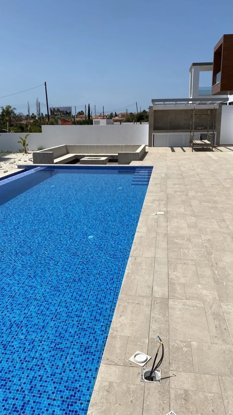 4 Bedroom House for Sale in Paphos District