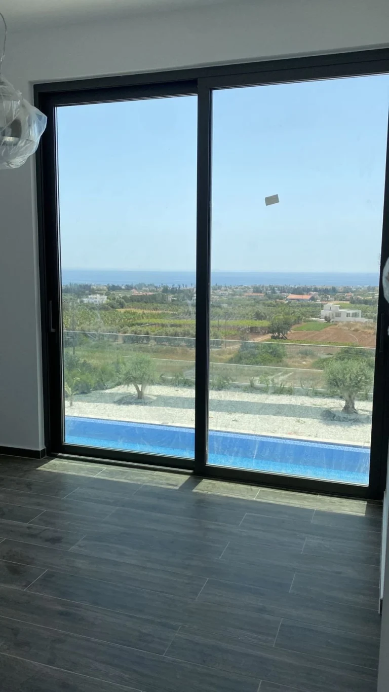 4 Bedroom House for Sale in Paphos District