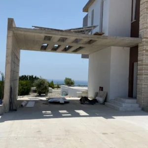 4 Bedroom House for Sale in Paphos District