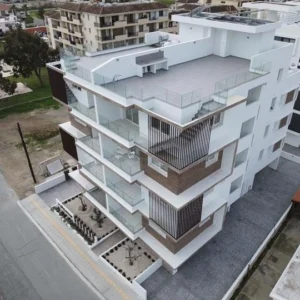 3 Bedroom Apartment for Sale in Larnaca District