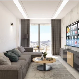 2 Bedroom Apartment for Sale in Limassol District