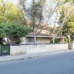 4 Bedroom House for Sale in Strovolos, Nicosia District