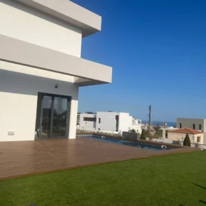 4 Bedroom House for Sale in Limassol – Agios Athanasios