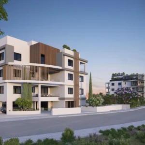 2 Bedroom Apartment for Sale in Limassol District