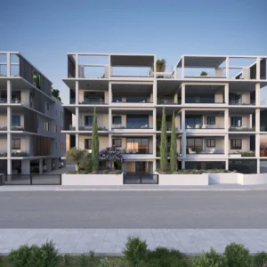 2 Bedroom Apartment for Sale in Limassol District