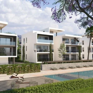 6117m² Building for Sale in Paphos – Emba