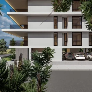 2 Bedroom Apartment for Sale in Limassol – Mesa Geitonia