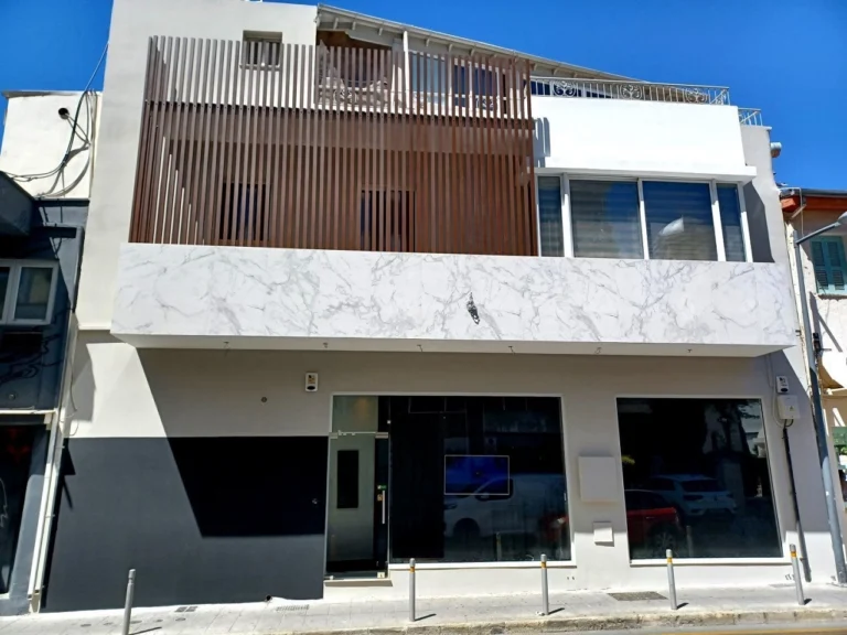 175m² Building for Sale in Limassol District