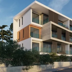 2 Bedroom Apartment for Sale in Paphos District