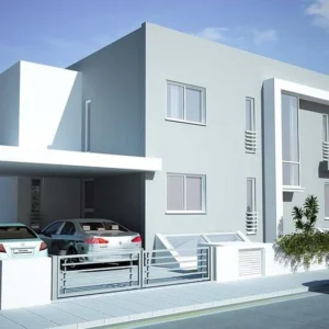 5 Bedroom House for Sale in Dali, Nicosia District