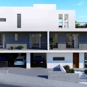 3 Bedroom Apartment for Sale in Paphos – Emba