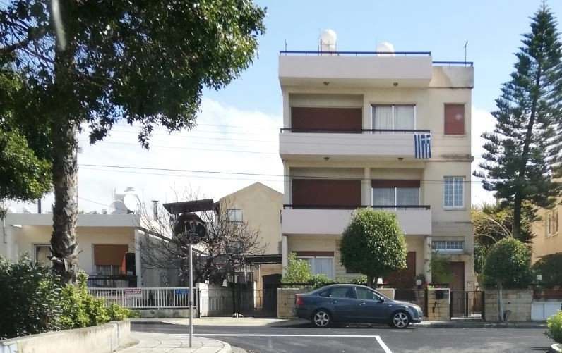 419m² Building for Sale in Limassol District