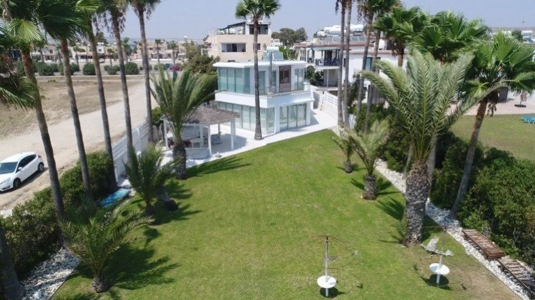 3 Bedroom House for Sale in Dhekelia, Larnaca District