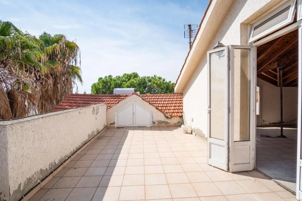 3 Bedroom House for Sale in Aradippou, Larnaca District