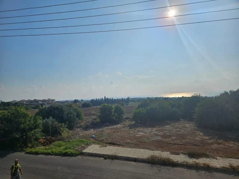 220m² Building for Sale in Paphos – Emba