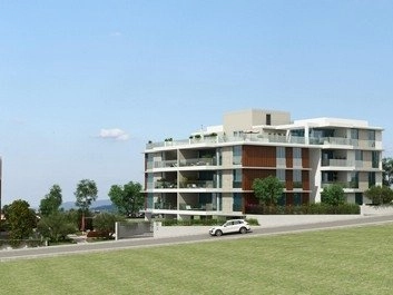 Cheap Apartments for Sale Limassol up to 1000000 euro