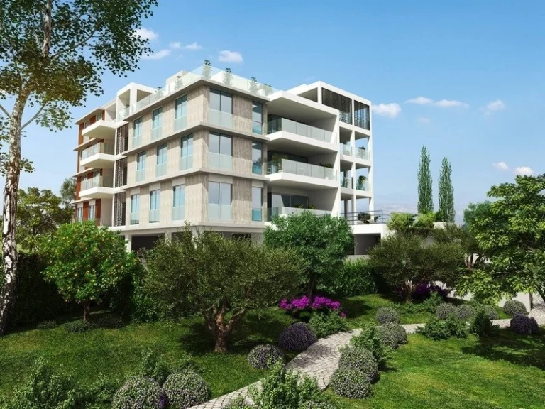 Cheap Apartments for Sale Limassol up to 1000000 euro