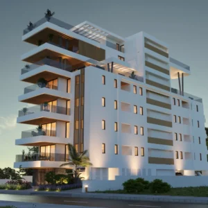 5 Bedroom Apartment for Sale in Larnaca – Makenzy