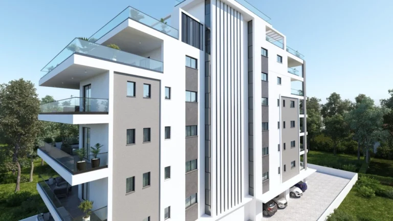 2 Bedroom Apartment for Sale in Larnaca – Makenzy
