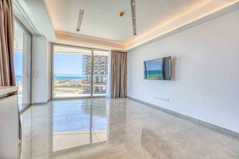 1 Bedroom Apartment for Sale in Famagusta – Agia Napa