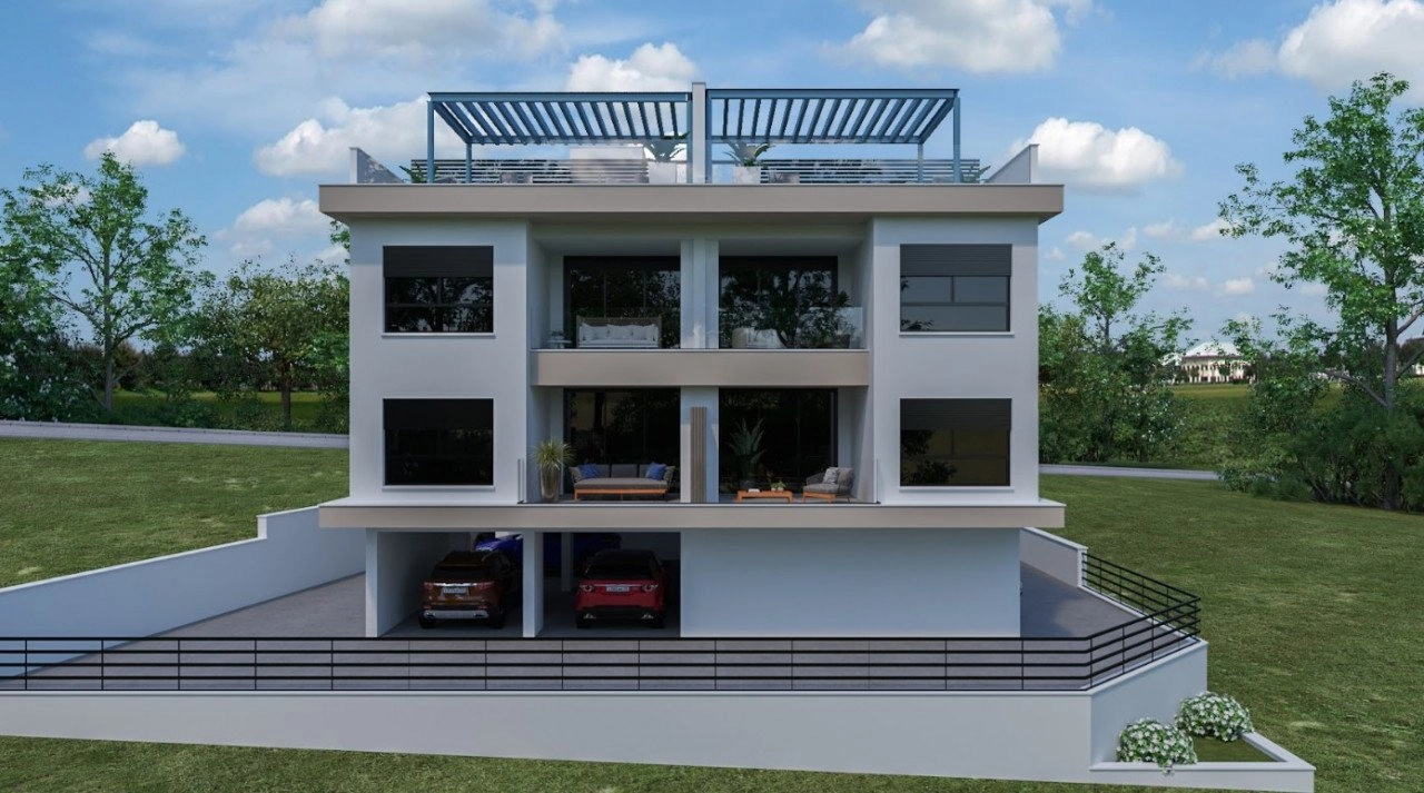 for Sale in Limassol District