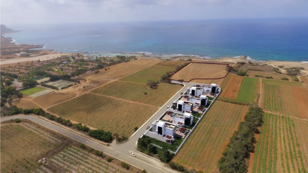 for Sale in Famagusta – Agia Napa
