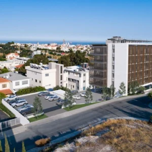 542m² Office for Sale in Limassol – Agia Fyla
