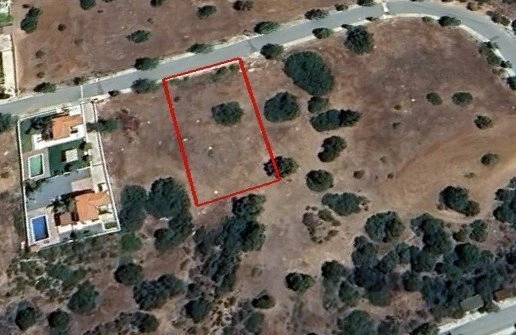 for Sale in Kouklia, Paphos District