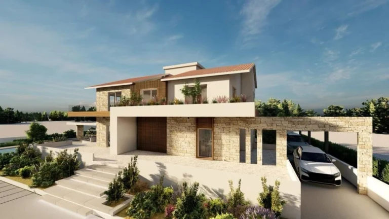 6+ Bedroom House for Sale in Pegeia, Paphos District