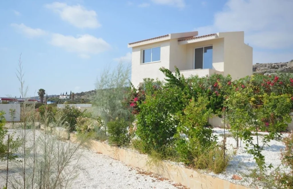 3 Bedroom House for Sale in Coral Bay, Paphos District