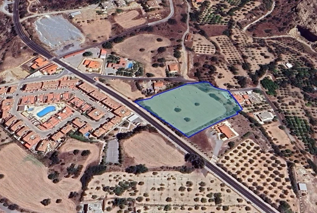 for Sale in Choirokoitia, Larnaca District