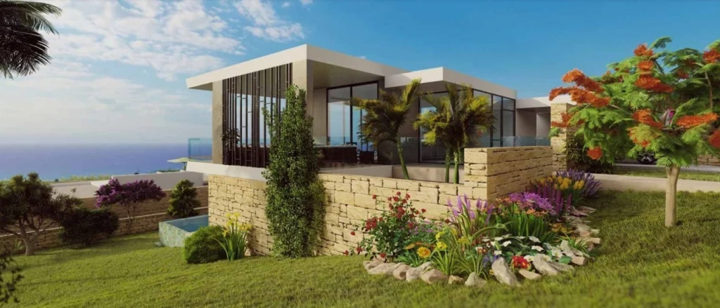 3 Bedroom House for Sale in Pegeia, Paphos District