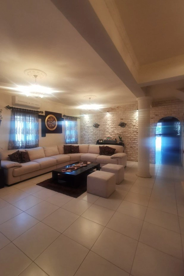 3 Bedroom House for Sale in Agia Anna, Larnaca District