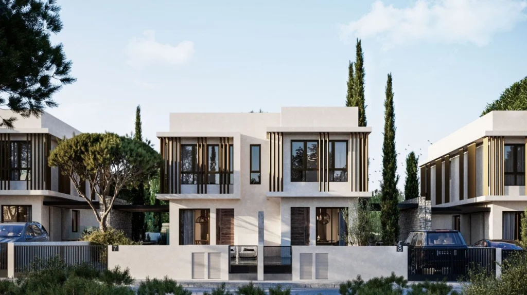3 Bedroom House for Sale in Agia Triada, Famagusta District
