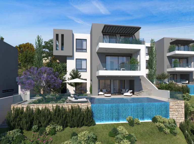 4 Bedroom House for Sale in Tala, Paphos District