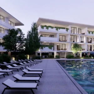 3 Bedroom Apartment for Sale in Paphos District