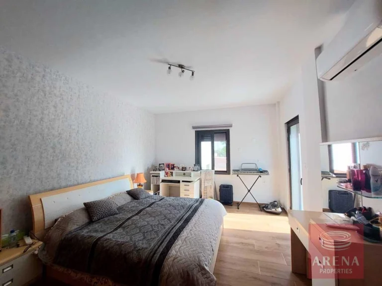 6+ Bedroom Villa for Sale in Paralimni, Famagusta District