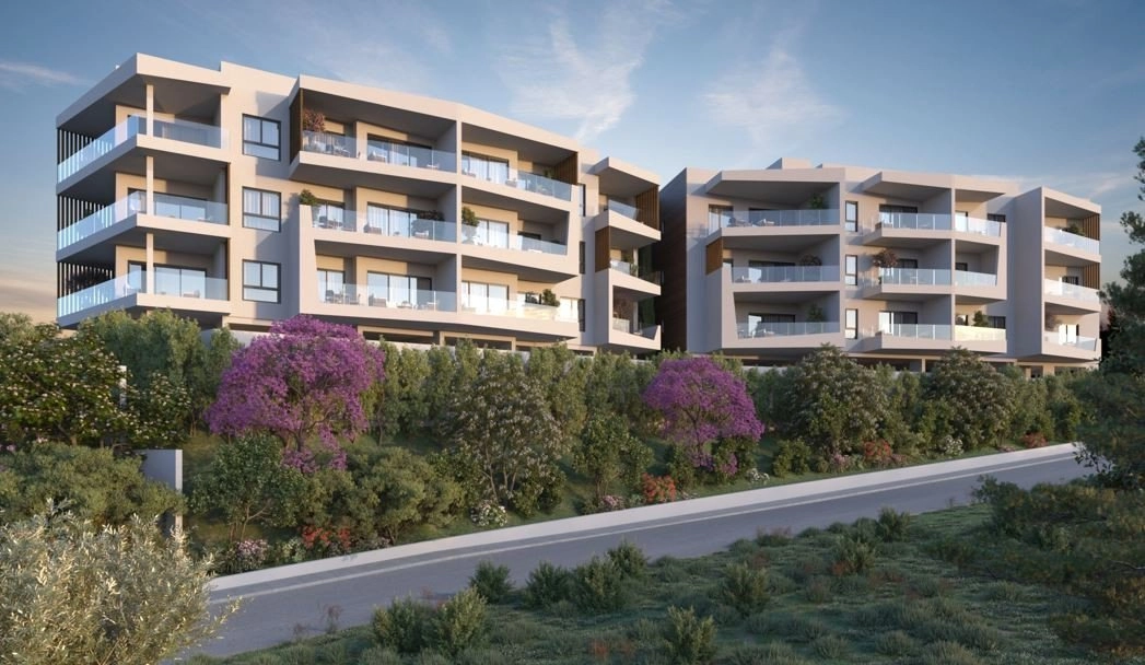 1166m² Building for Sale in Limassol – Agios Athanasios