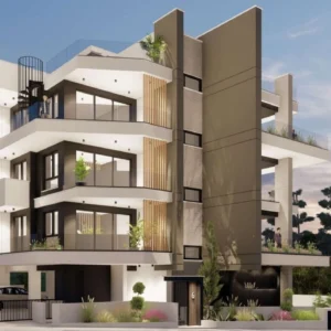 2 Bedroom Apartment for Sale in Limassol – Ekali