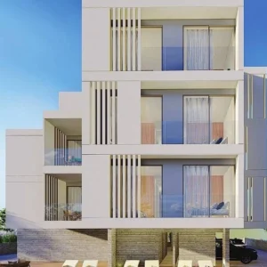 2 Bedroom Apartment for Sale in Limassol District