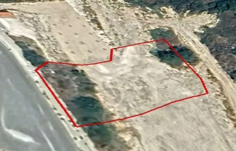 for Sale in Paniotis, Limassol District